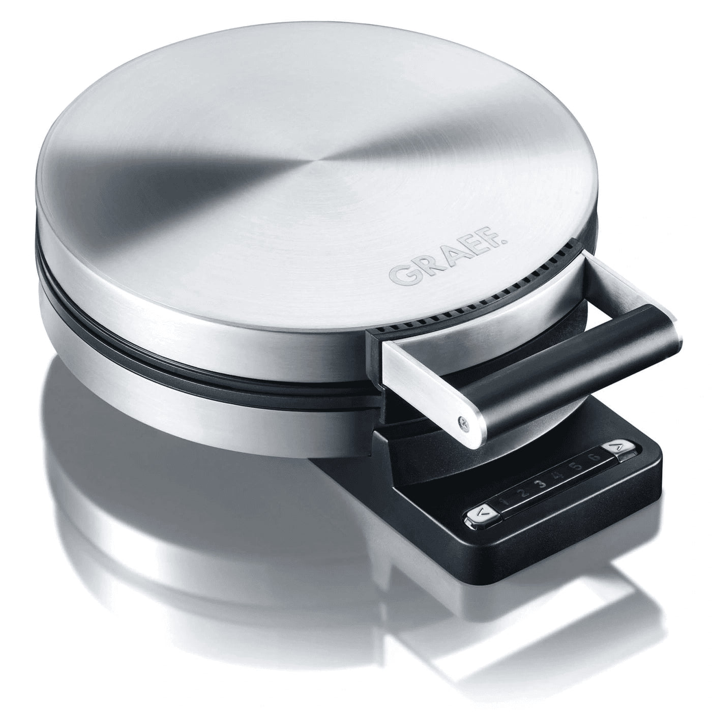GRAEF WA80EU waffle iron - GRAEF - Evelostore