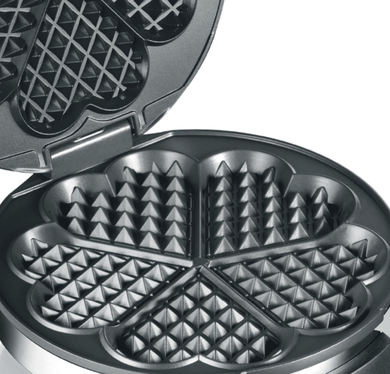GRAEF WA80EU waffle iron - GRAEF - Evelostore