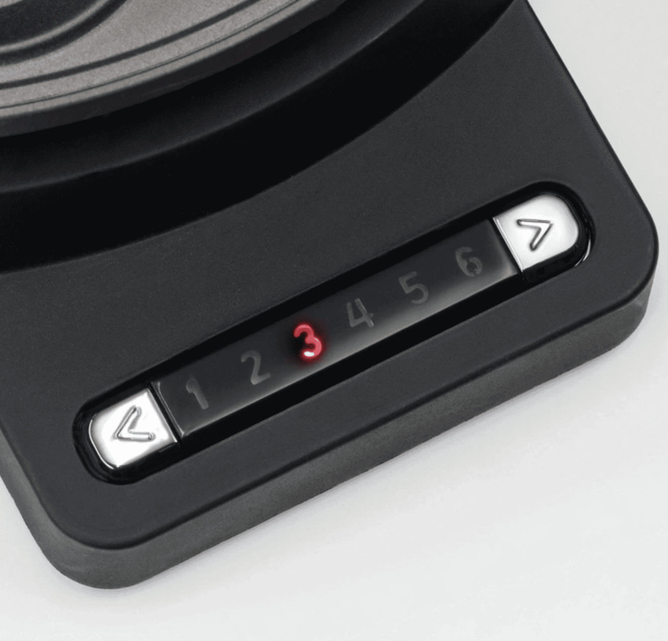 GRAEF WA80EU waffle iron - GRAEF - Evelostore