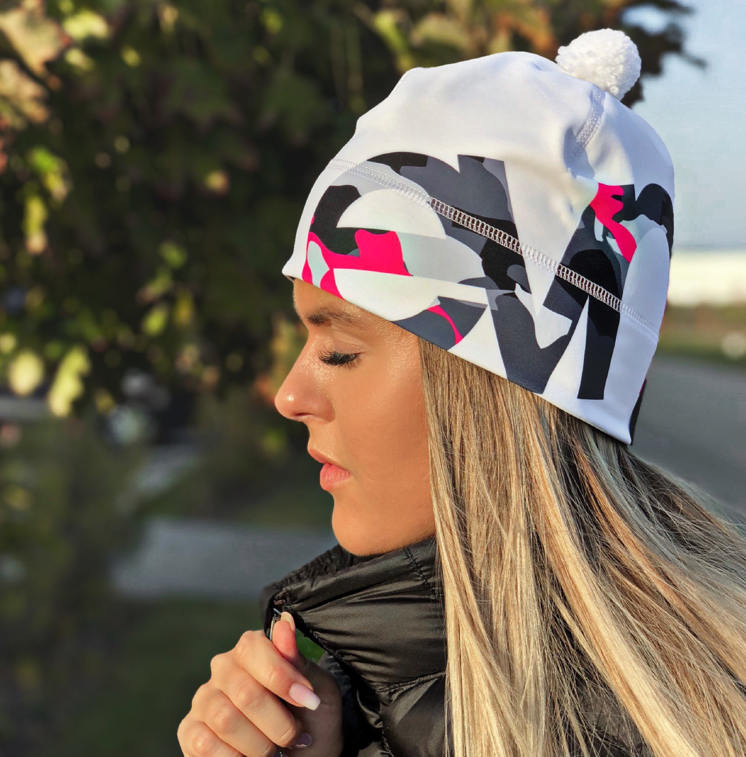 Cappellino Sven ELEVEN SPORTSWEAR EVN 09