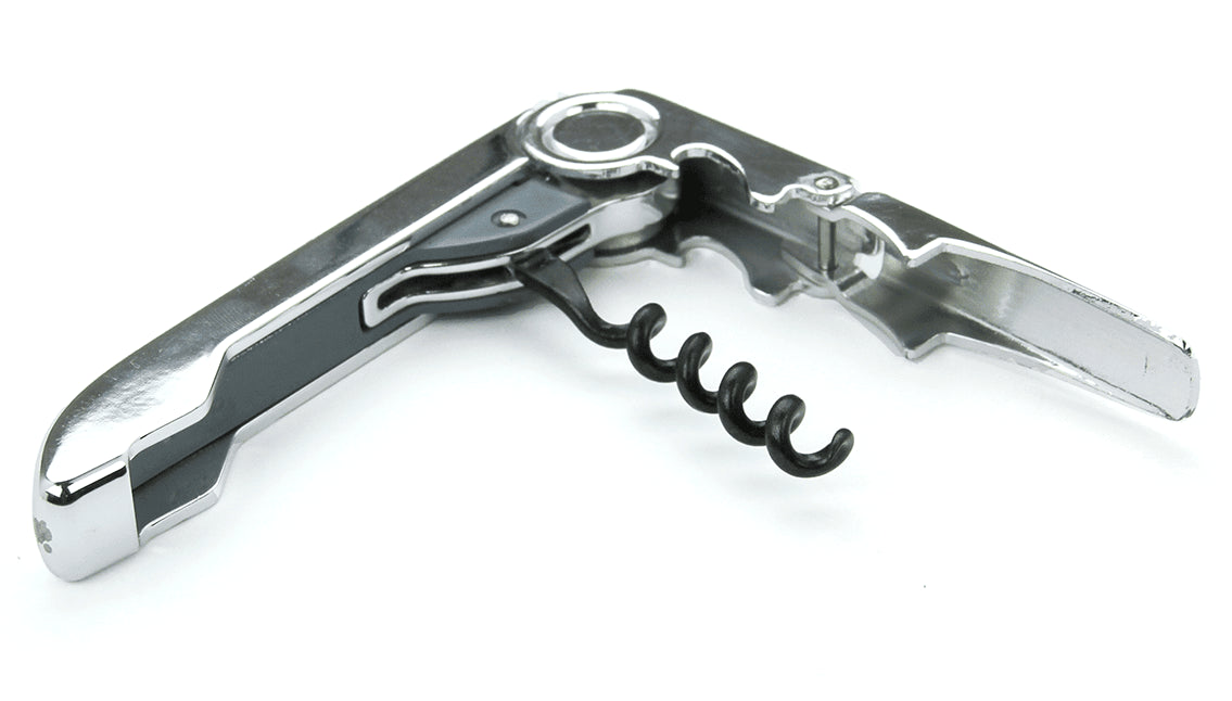 VINTURI V9033 waiter's corkscrew - VINTURI - Evelostore