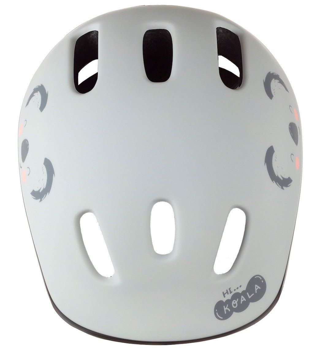 baby fahrradhelm POLISPORT XXS Baby Fahrradhelm – Sicher & Bequem – Evelostore