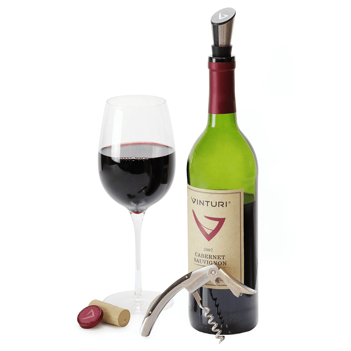 VINTURI V9067 bar set - VINTURI - Evelostore