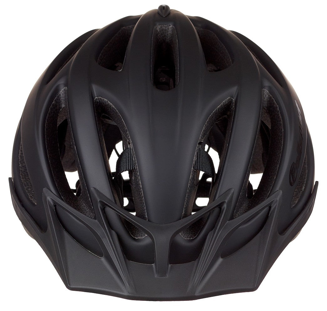 POLISPORT SPORT FLOW šalmas - juodas