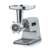GRAEF FW500 MULTIWOLF the meat grinder - silver - GRAEF - Evelostore