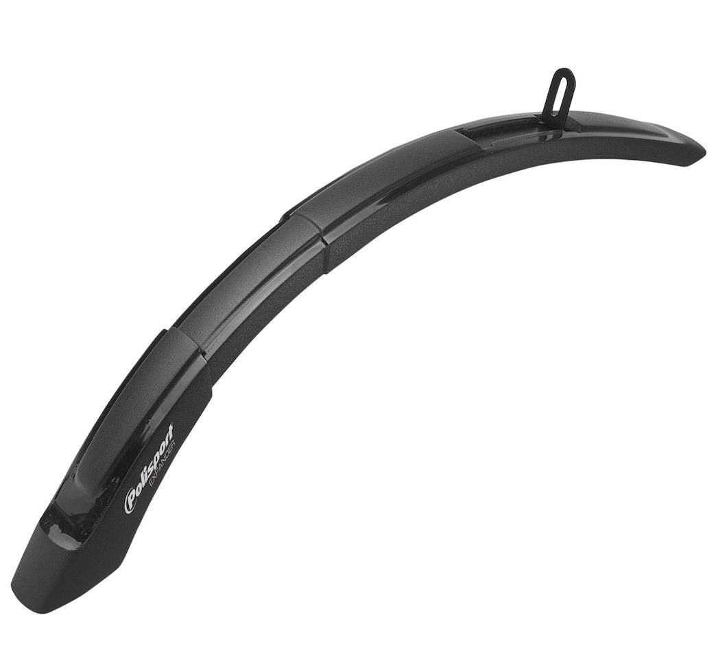 POLISPORT EXPANDER KIDS 20 - 24 mudguard set - POLISPORT - Evelostore
