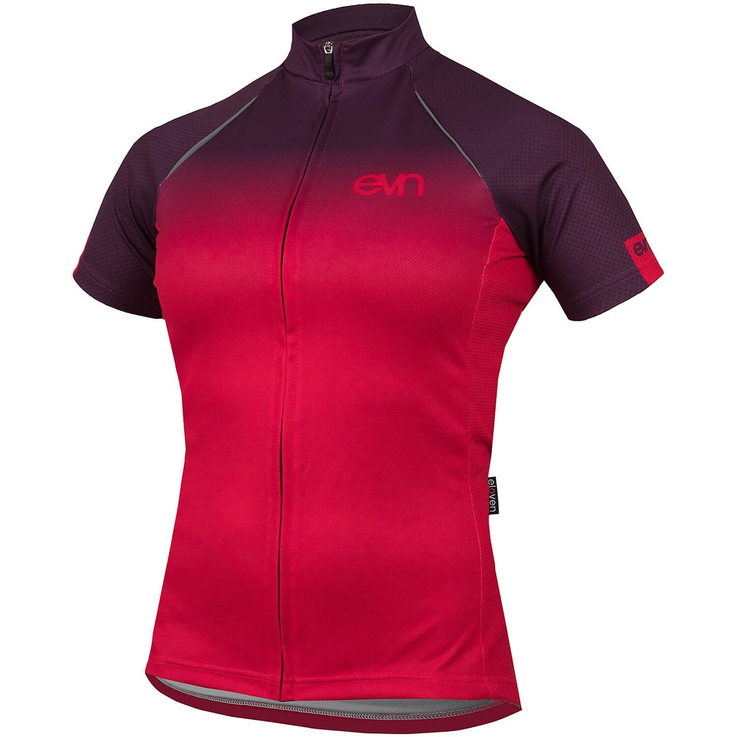 ELEVEN SPORTSWEAR naiste jalgrattasärk GRADIENT roosa