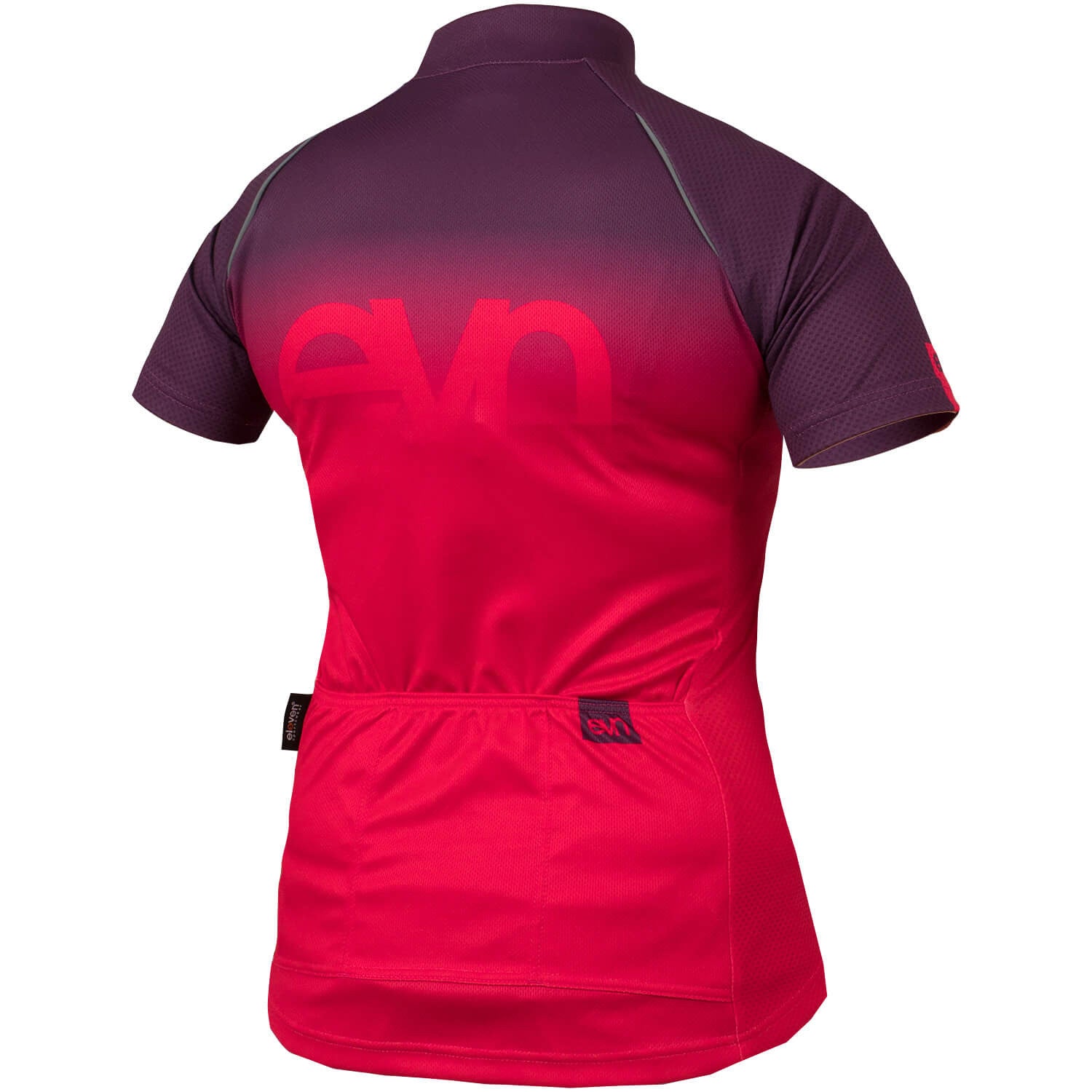 ELEVEN SPORTSWEAR naiste jalgrattasärk GRADIENT roosa
