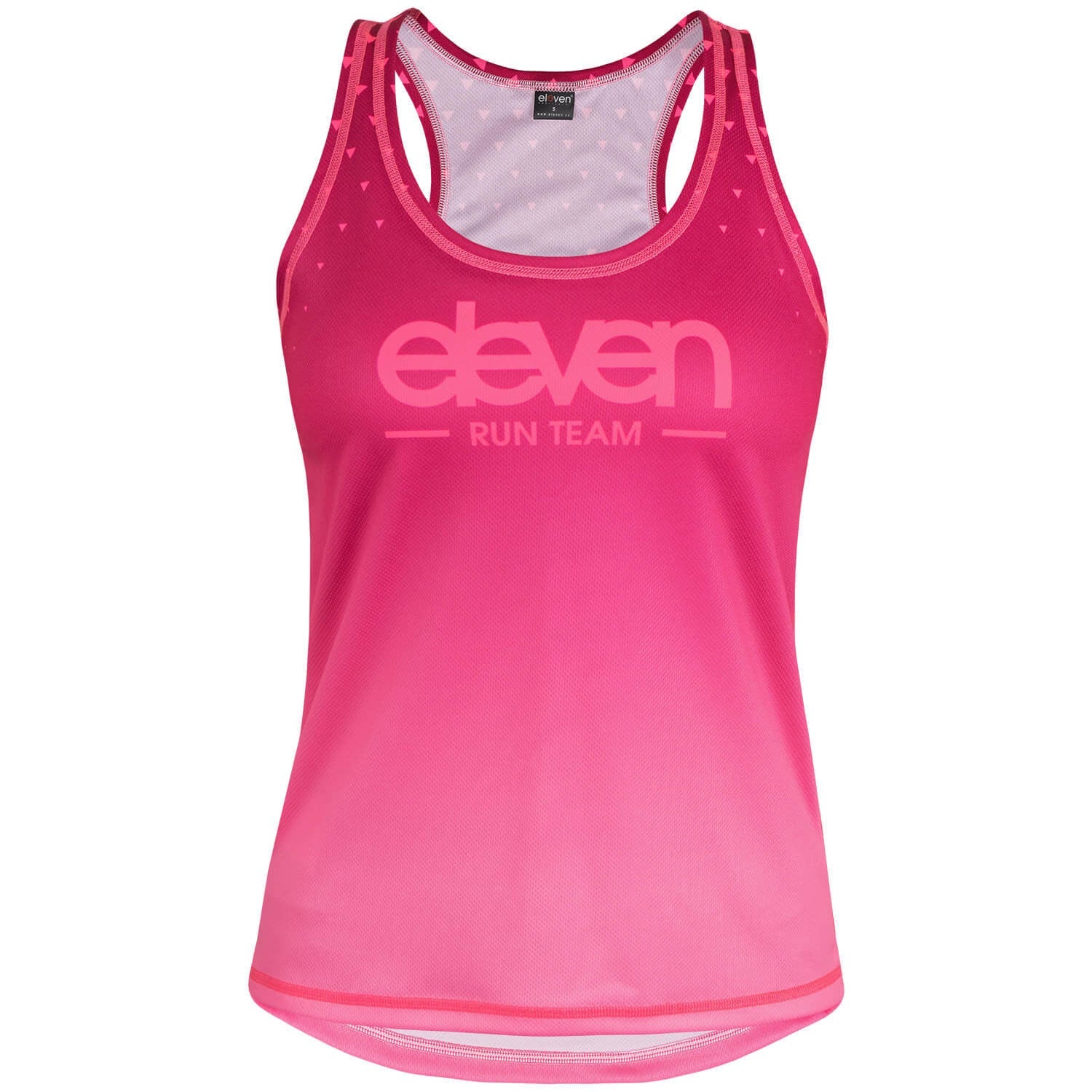 Camiseta de tirantes deportiva Anne ELEVEN SPORTSWEAR - Equipo de running