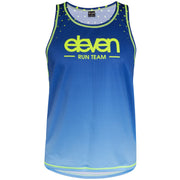 Camiseta deportiva sin mangas IVO Run Team de ELEVEN SPORTSWEAR