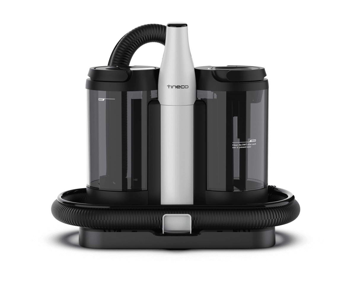 TINECO CARPET ONE SPOT stain removing vacuum cleaner - TINECO - Evelostore