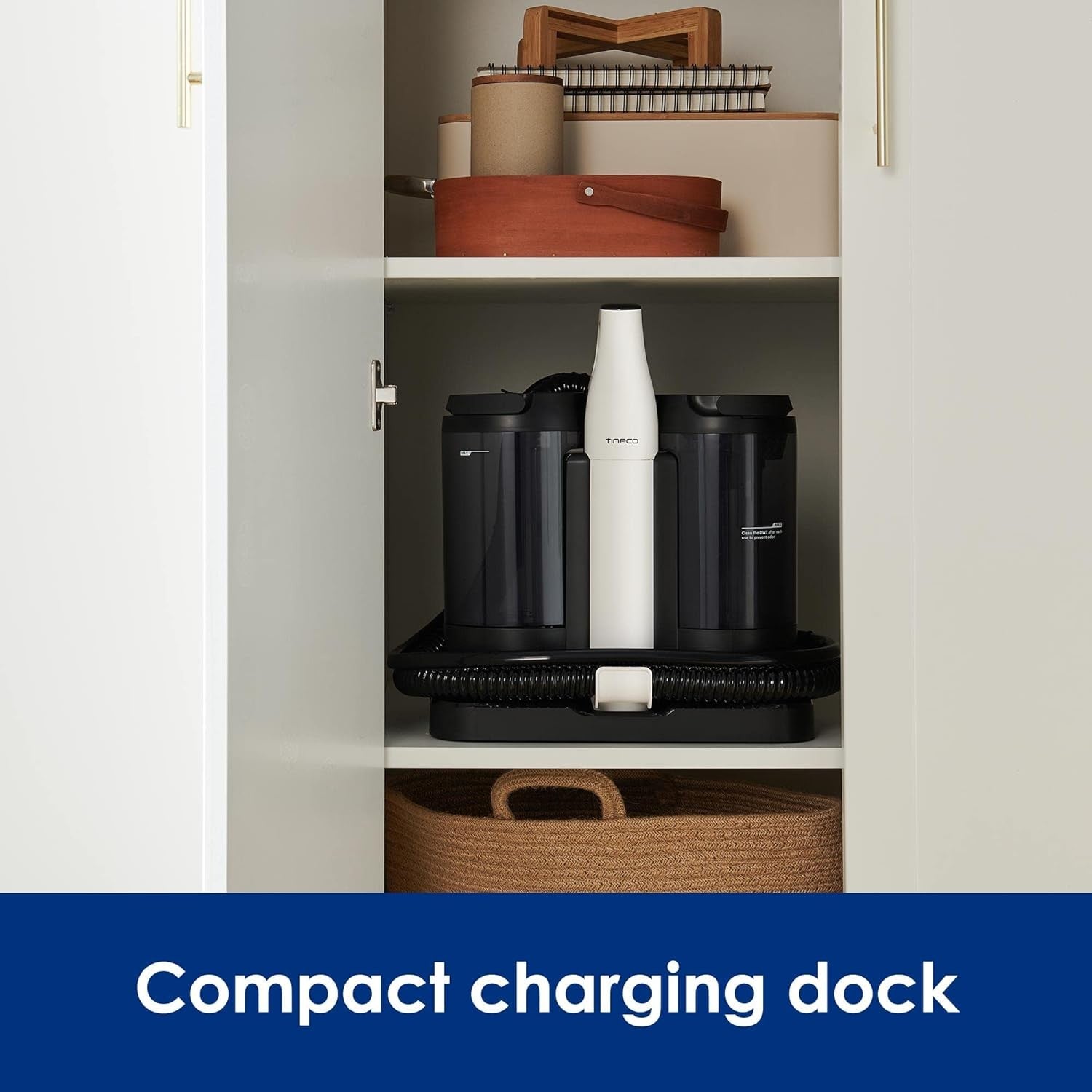 TINECO CARPET ONE SPOT stain removing vacuum cleaner - TINECO - Evelostore