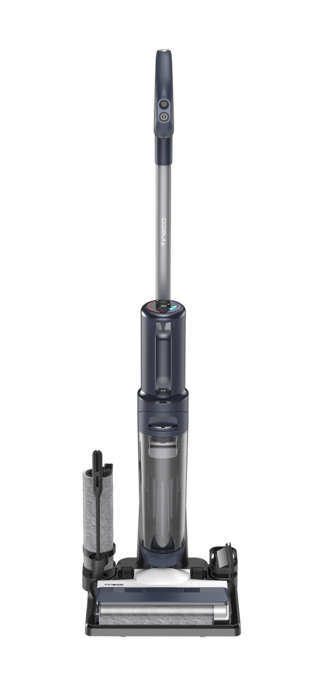 TINECO FLOOR ONE S5 COMBO PLUS cordless floor cleaner - TINECO - Evelostore