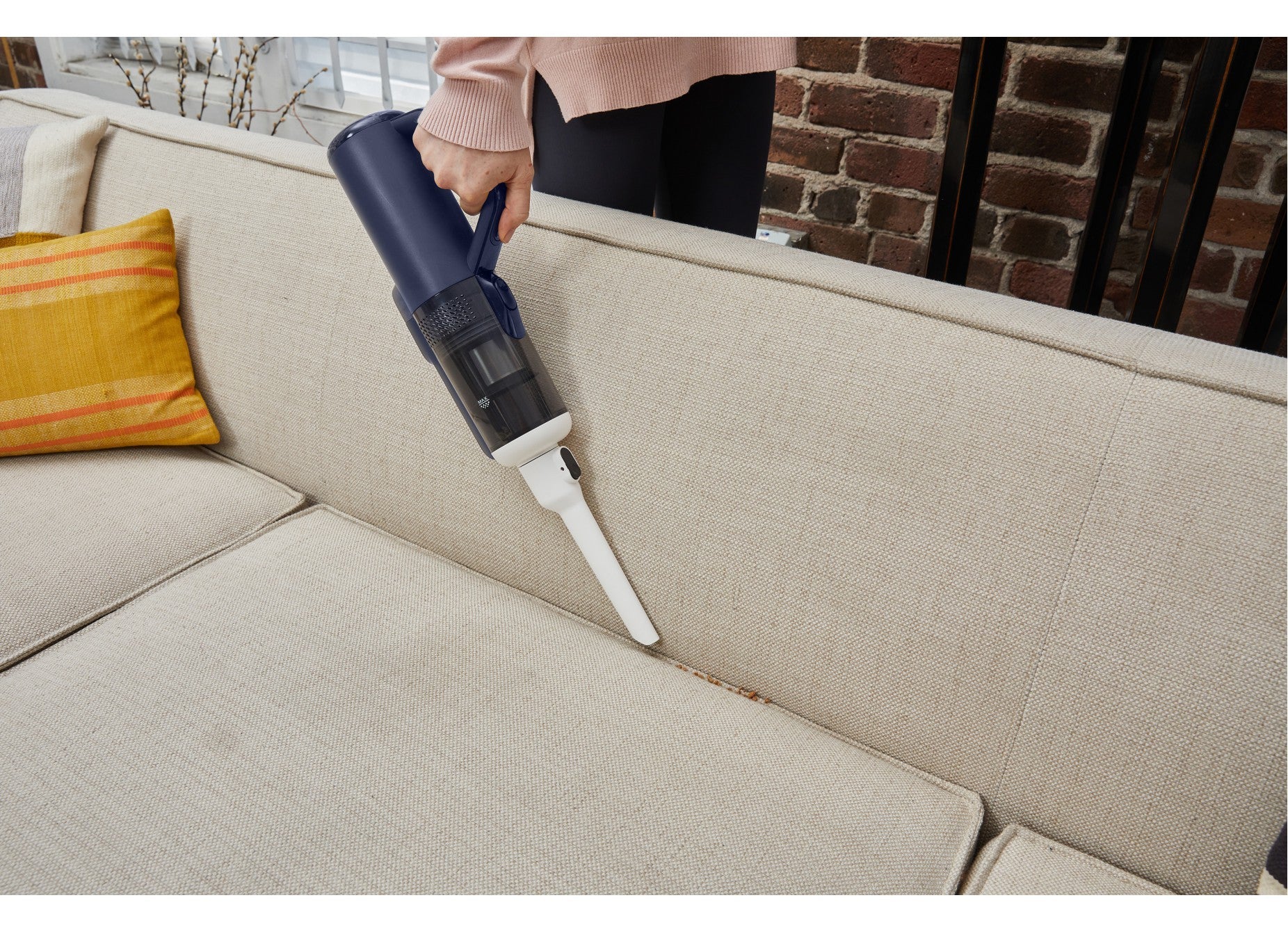 TINECO FLOOR ONE S5 COMBO PLUS cordless floor cleaner - TINECO - Evelostore