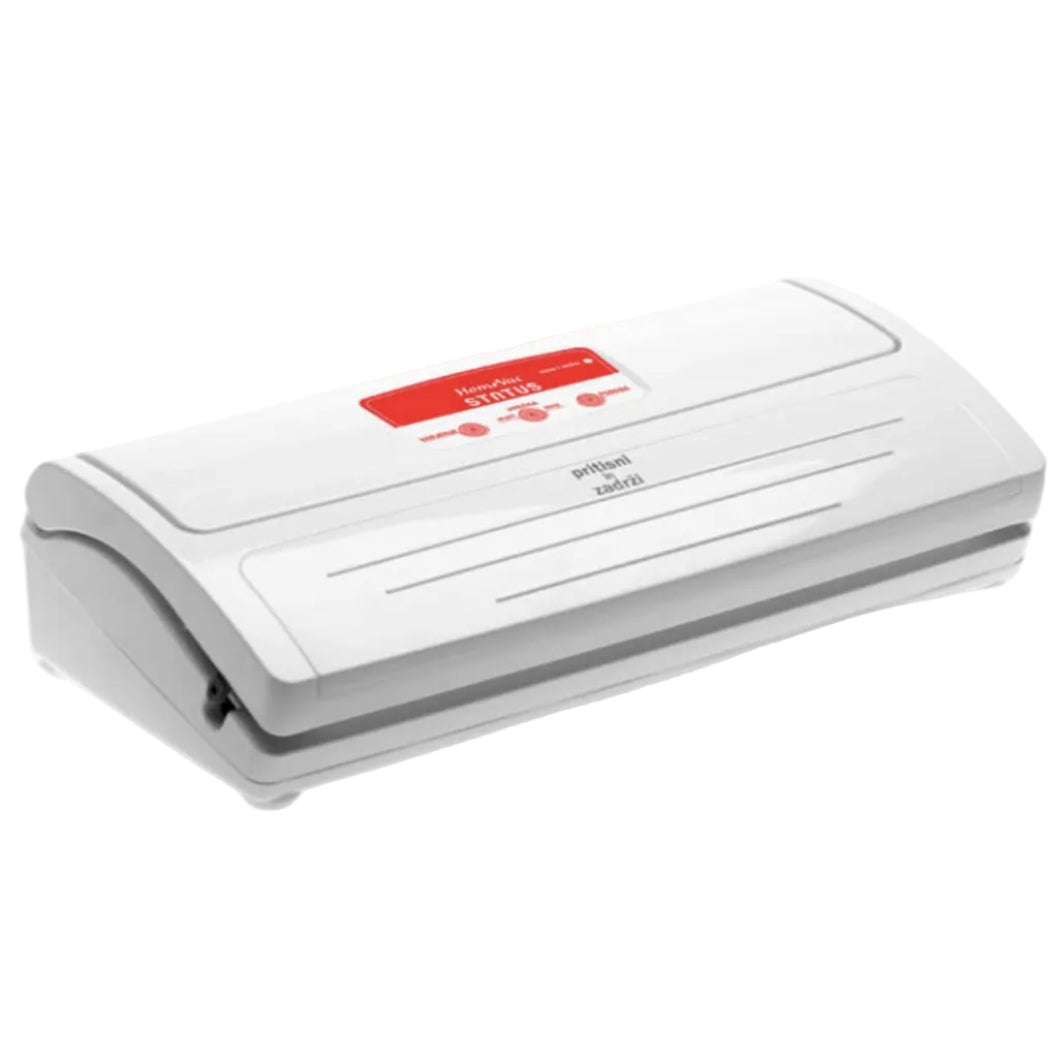 STATUS HV500 vacuum sealer - STATUS - Evelostore
