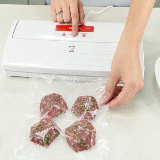 STATUS HV500 vacuum sealer - STATUS - Evelostore