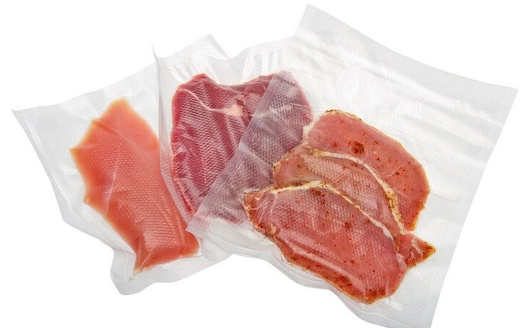 STATUS HV500 vacuum sealer - STATUS - Evelostore