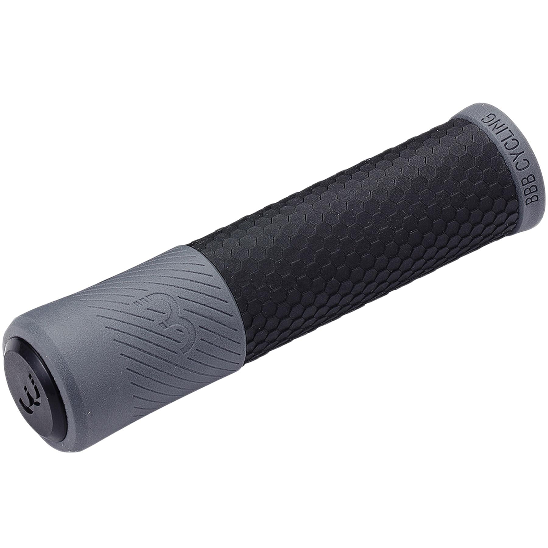BBB VIPER BHG-97 Handlebar grips - black