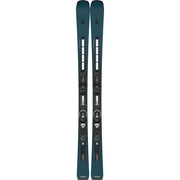 ATOMIC REDSTER Q9.8 REVOSHOCK S + I 12 GW pisteskis-sæt - Dark Slate