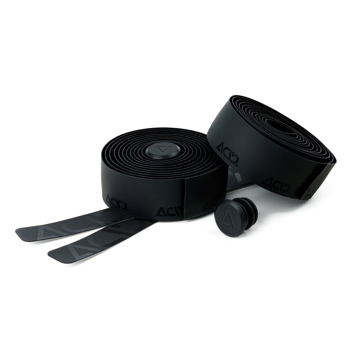 ACID RC 2.5 CMPT bar tape - black