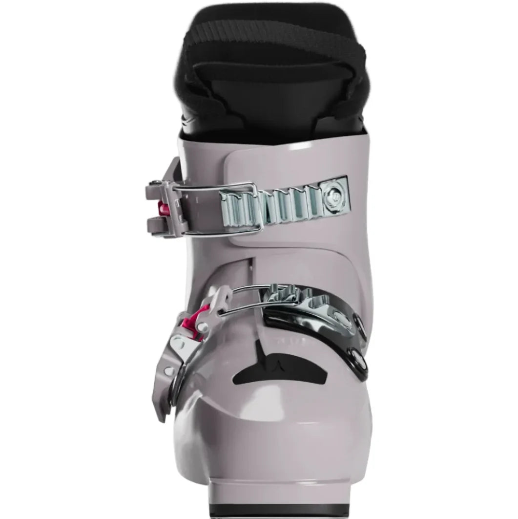 Botas de esquí júnior ATOMIC HAWX KIDS 2 - Dust / Rosa