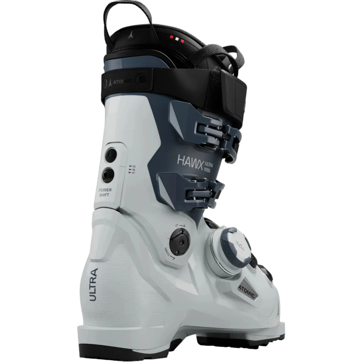 ATOMIC HAWX ULTRA 105 S BOA W moteriški slidinėjimo batai – Ice / Glacier