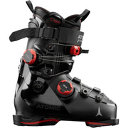 Scarponi da sci ATOMIC HAWX PRIME 130 S DUAL BOA - Nero / Rosso