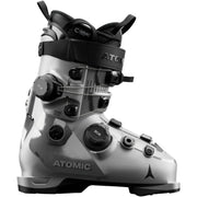 Scarponi da sci ATOMIC HAWX PRIME 120 S DUAL BOA – Argento / Nero