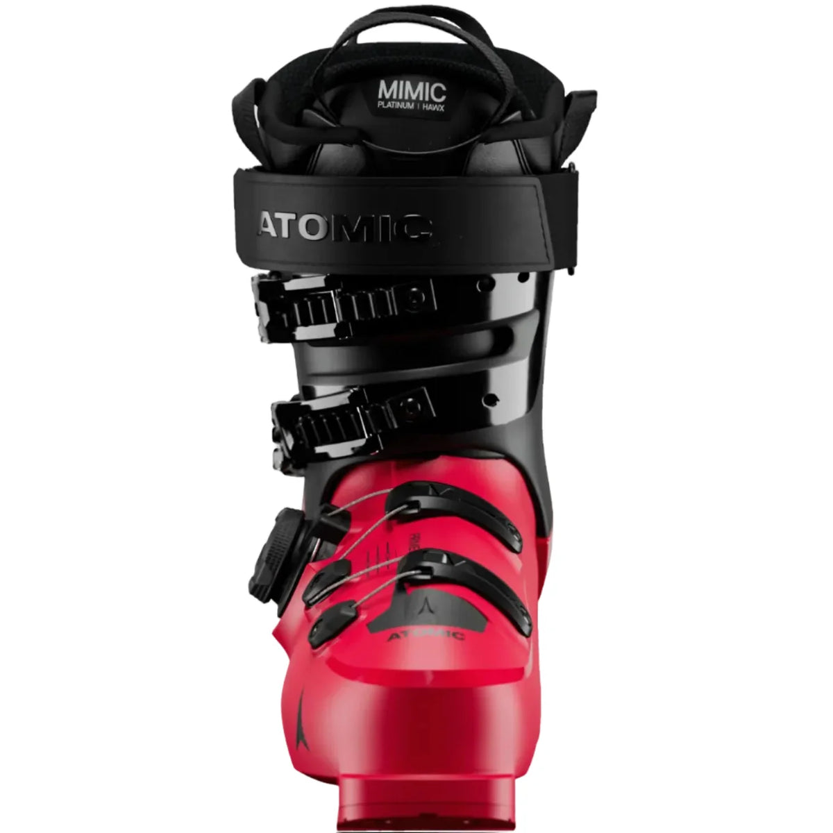 ATOMIC HAWX PRIME 120 S BOA slidinėjimo batai – Red Tension / Black