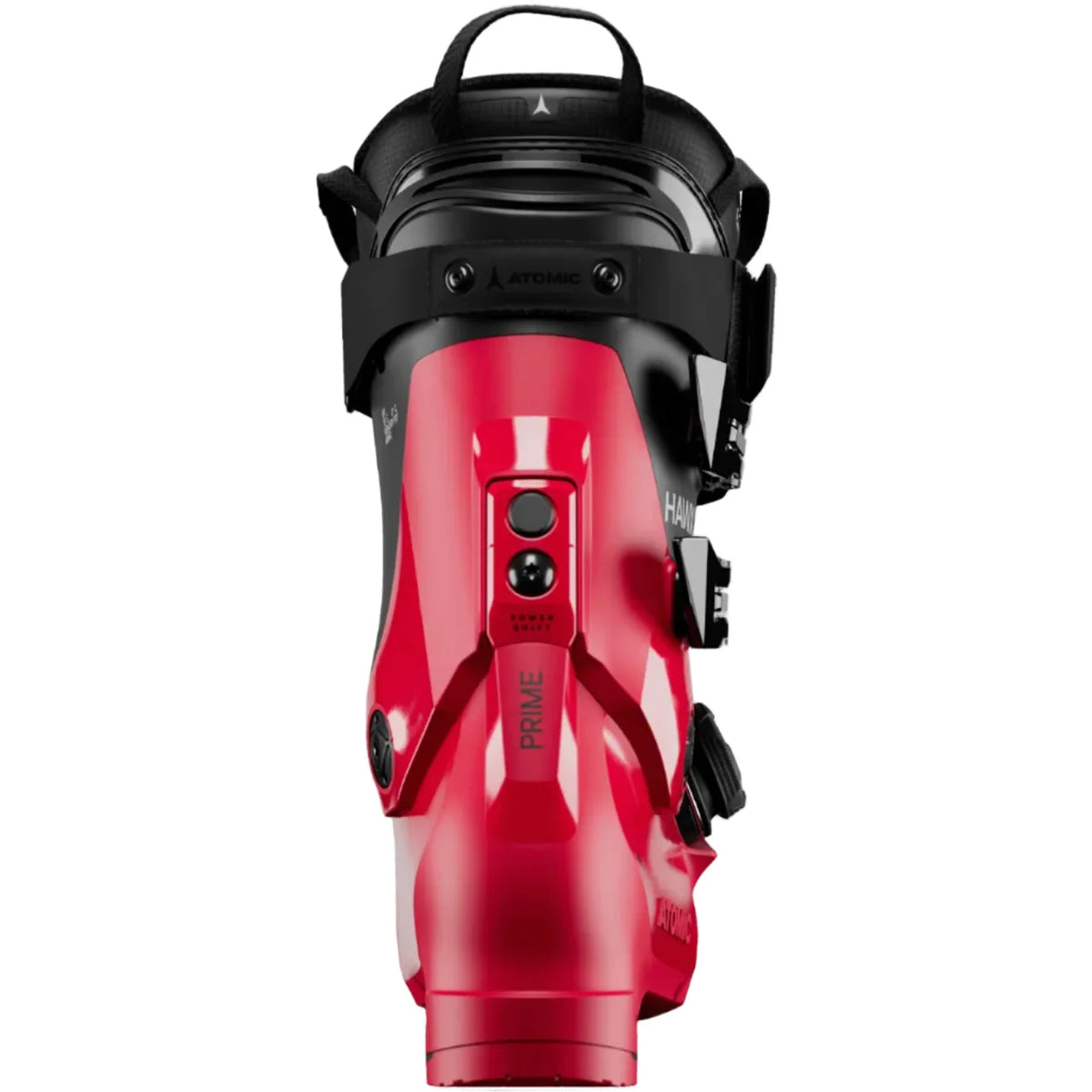 ATOMIC HAWX PRIME 120 S BOA slidinėjimo batai – Red Tension / Black