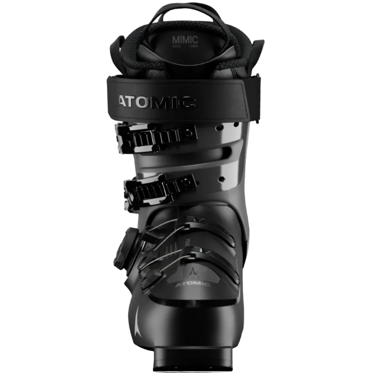 ATOMIC HAWX PRIME 110 S BOA slidinėjimo batai – juodi / skalūno spalvos