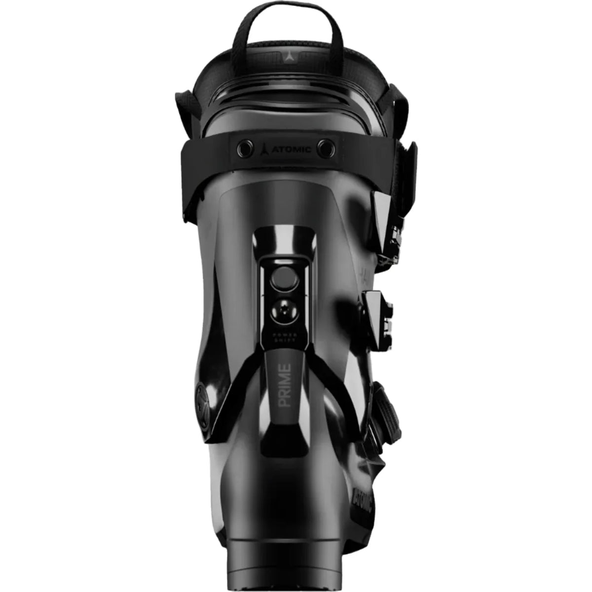 ATOMIC HAWX PRIME 110 S BOA slidinėjimo batai – juodi / skalūno spalvos