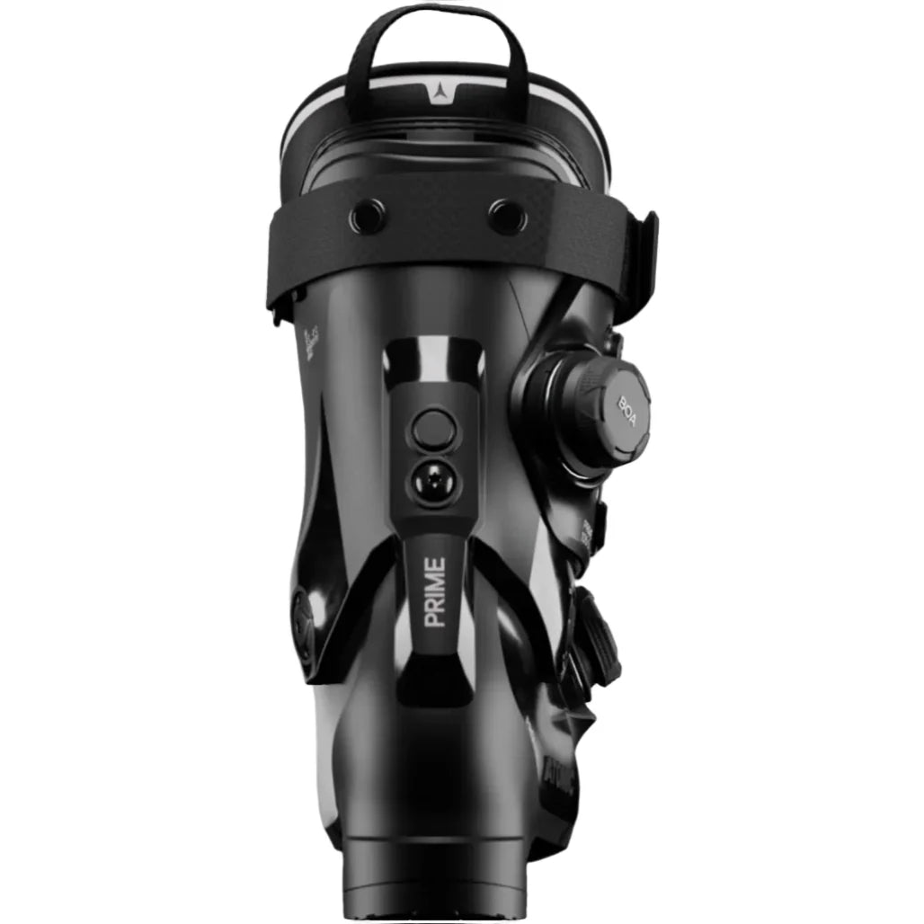 ATOMIC HAWX PRIME 105 DUAL BOA W skistøvler til kvinder – sort / støv