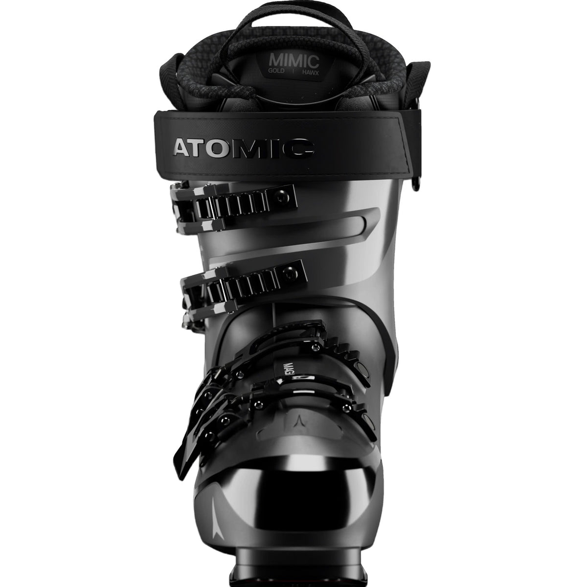 ATOMIC HAWX MAGNA 110 S slidinėjimo batai – juodi / skalūno spalvos