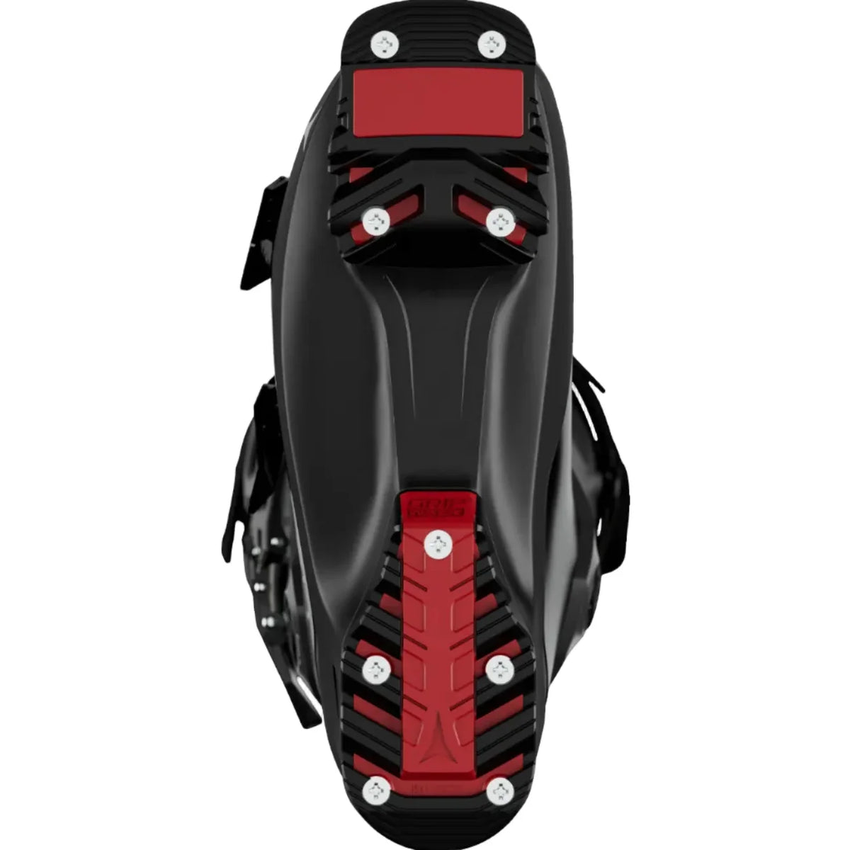 ATOMIC HAWX MAGNA 110 S slidinėjimo batai – juodi / skalūno spalvos