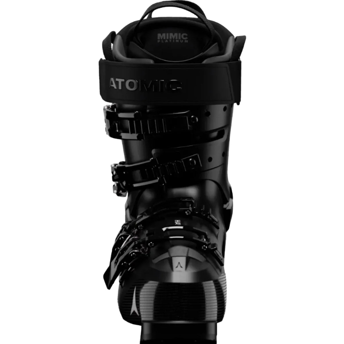 Botas de esquí para mujer ATOMIC HAWX ULTRA 115 S W - Negro / Oro rosa