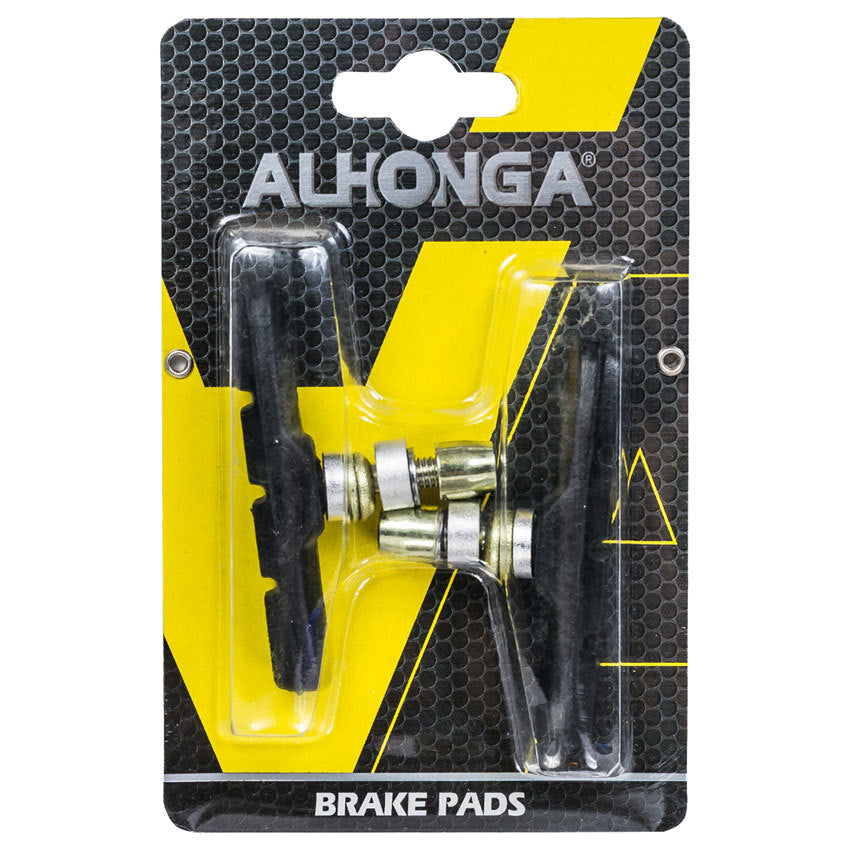 ALHONGA 70 mm – stabdžių kaladėlės