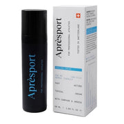 APRESPORT cooling cream | 50ml - APRESPORT - Evelostore