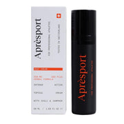 APRESPORT heat cream | 50ml - APRESPORT - Evelostore