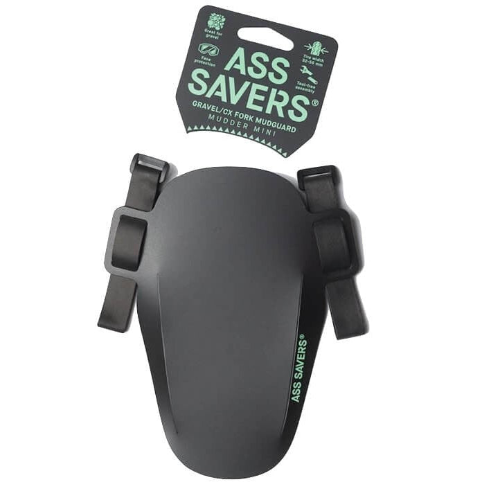 ASS SAVERS MUDDER MINI mudguard
