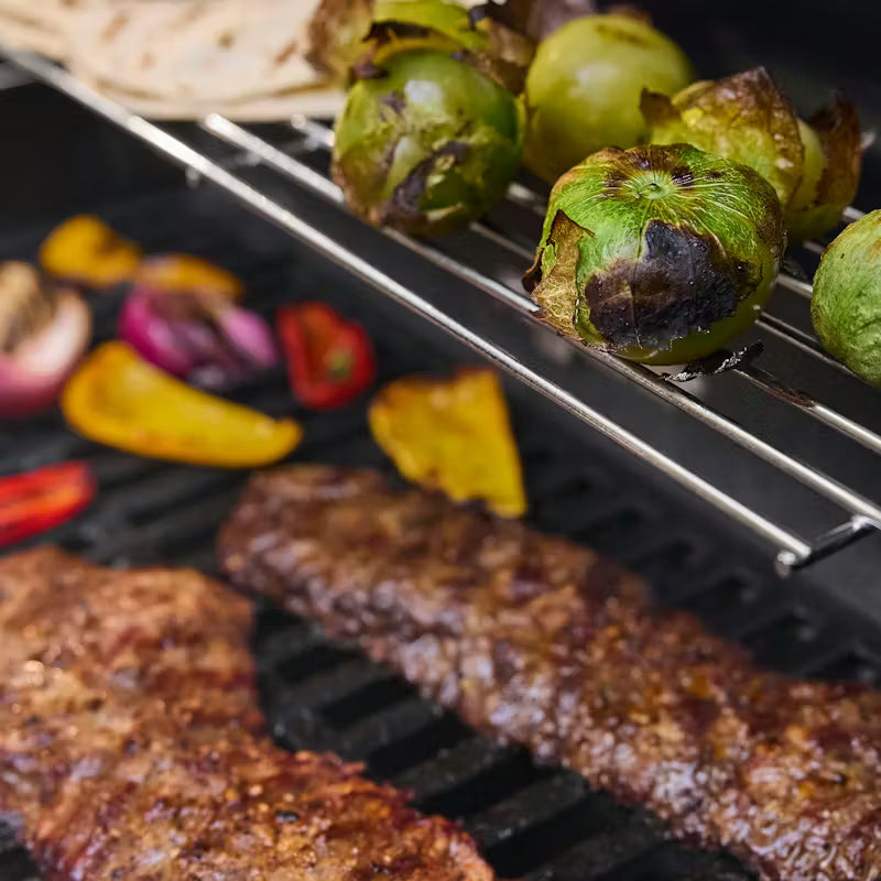 WEBER SPIRIT® E-325 STEALTH® EDITION gaasigrill, 1502298