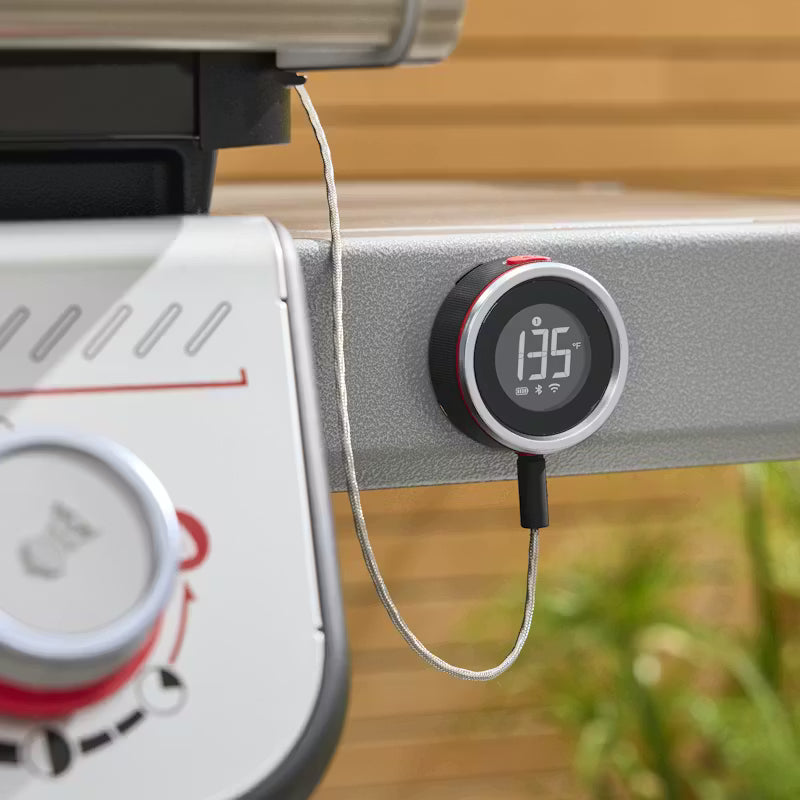 WEBER SPIRIT® EPX-435 kaasugrilli, 1502165