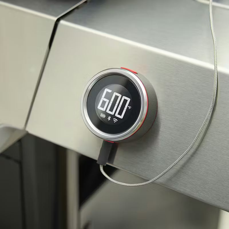 WEBER GENESIS EX-325W Gas Grill, 1501951