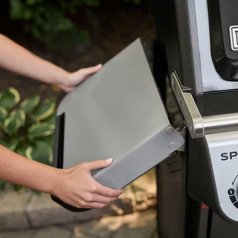 WEBER SPIRIT EX-325 dujinis grilis, 1502079