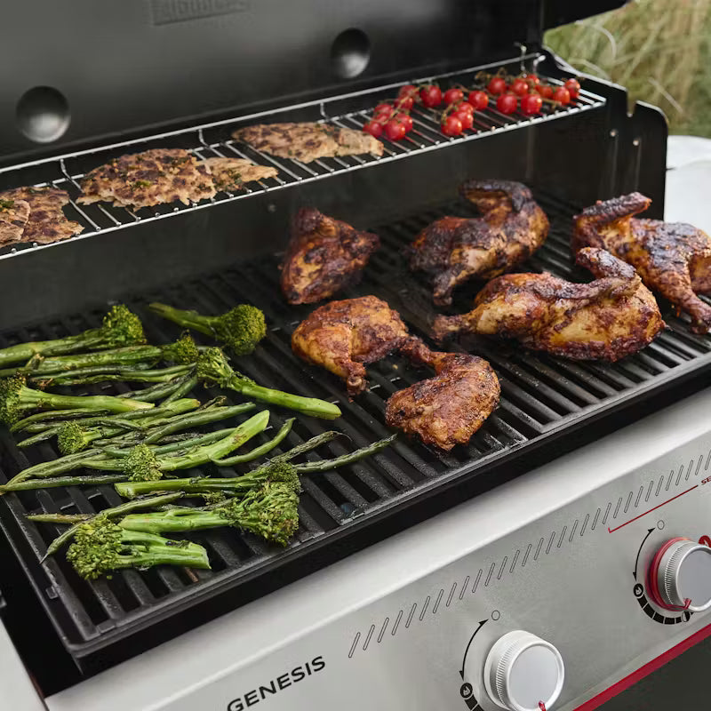 WEBER GENESIS EX-425W kaasugrilli, 1501955