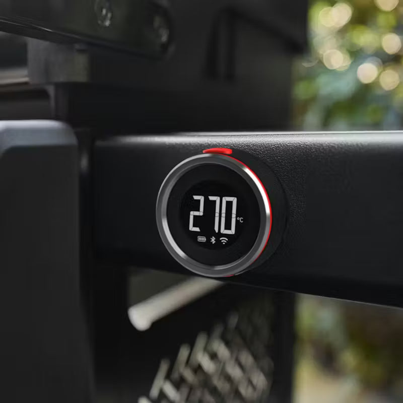 Griglia a gas WEBER SPIRIT® EPX-435R STEALTH® EDITION, 1502151