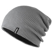 ATOMIC ALPS SLOUCH beanie - grey
