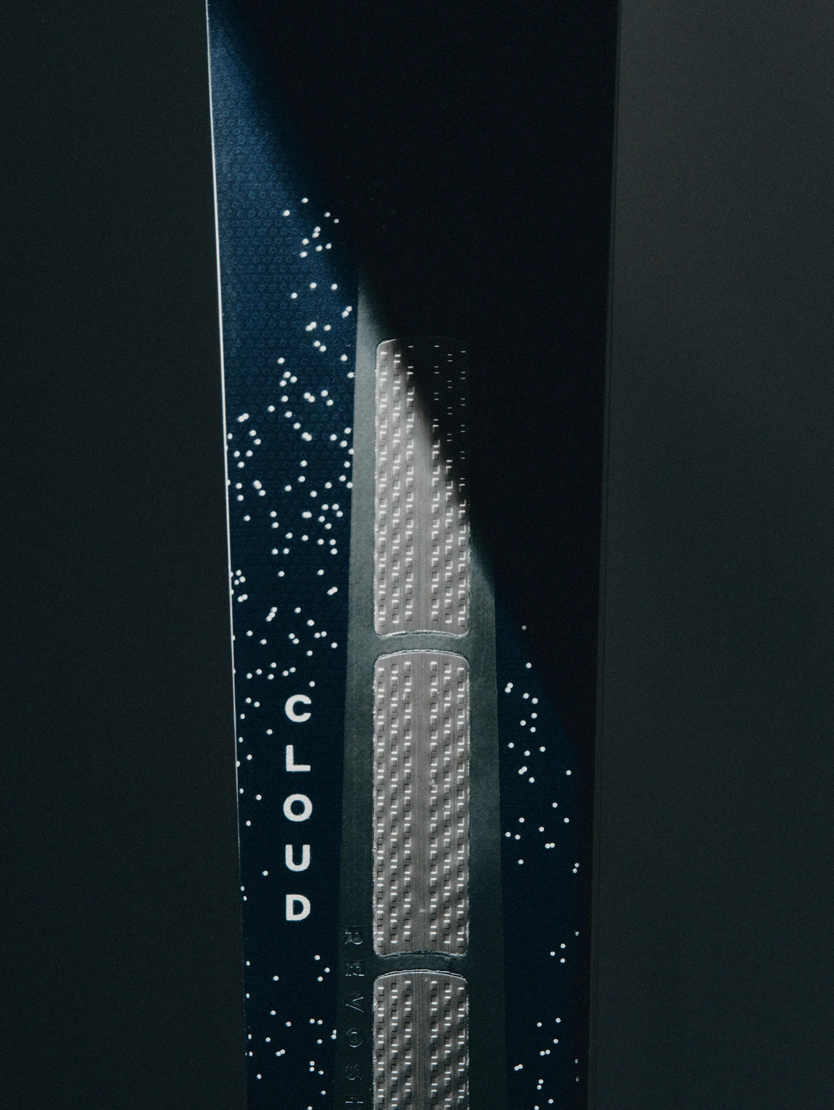 ATOMIC CLOUD Q14 Revoshock S + MI 12 GW pisteskis til kvinder - Sort/Salviegrøn
