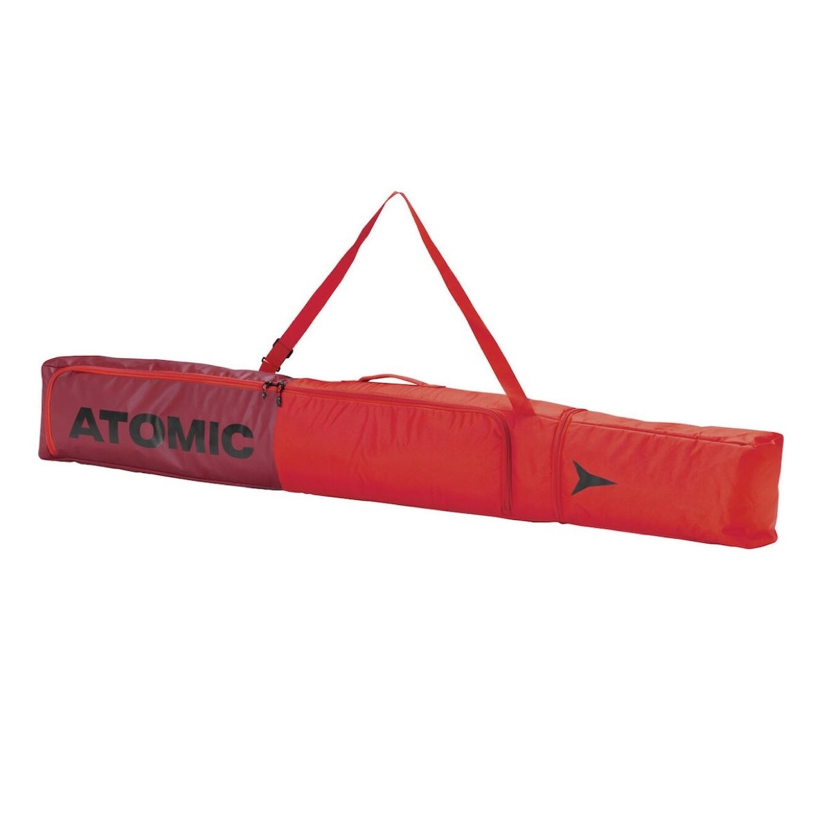 ATOMIC RED/RIO RED 175-205cm ski bag