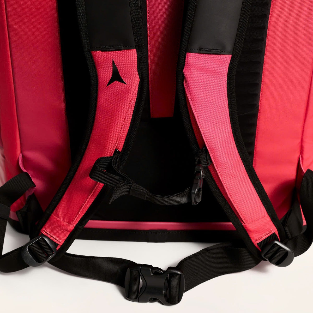 ATOMIC REDSTER PACK 100L slēpošanas ekipējuma soma - sarkana